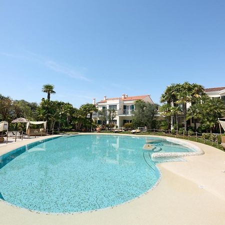 Villa Carlotta Jesolo Lido Exterior foto