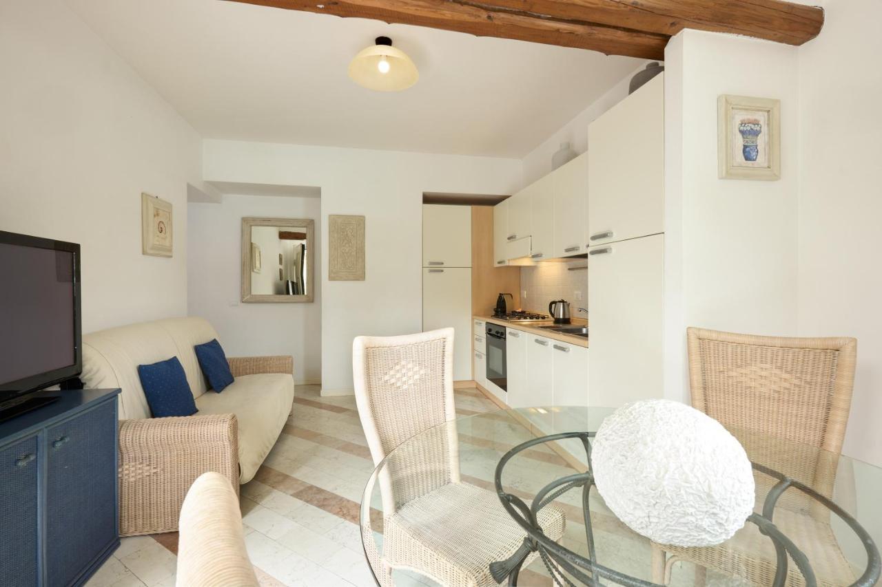 Villa Carlotta Jesolo Lido Exterior foto