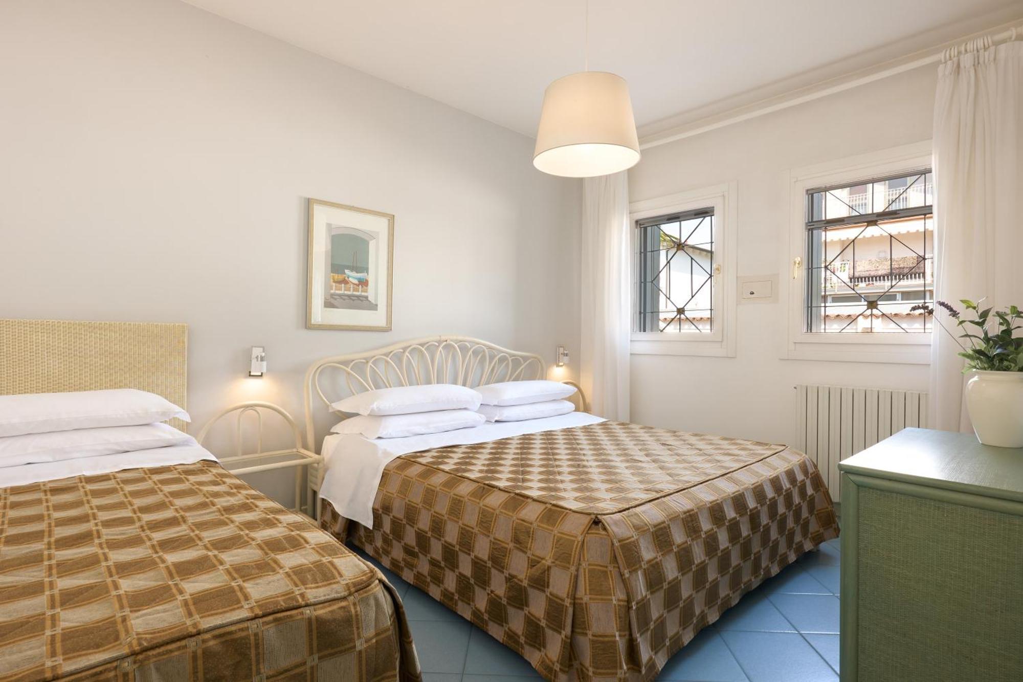 Villa Carlotta Jesolo Lido Quarto foto