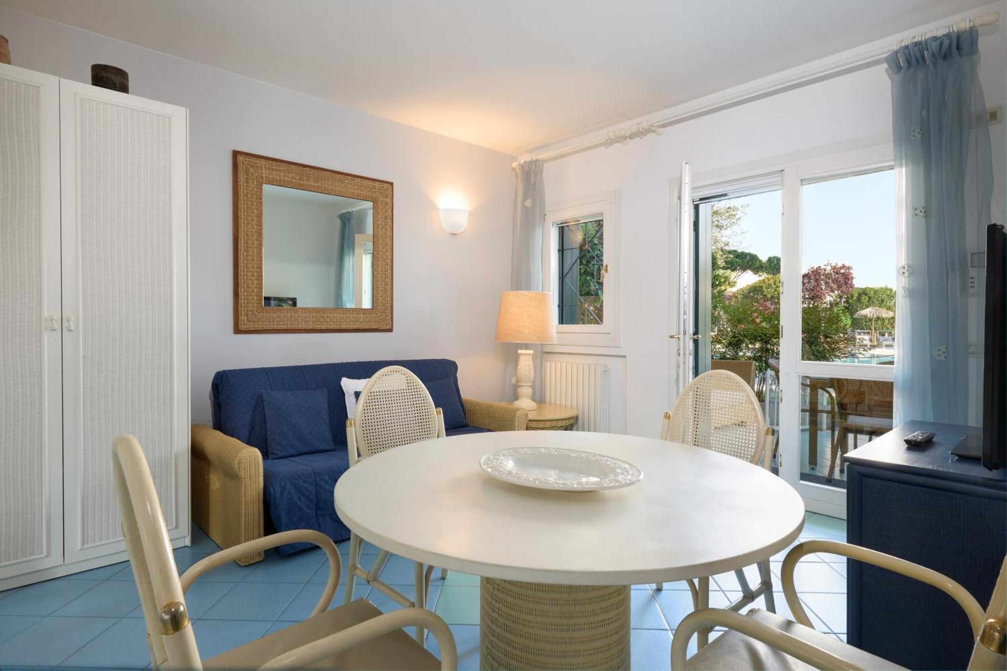 Villa Carlotta Jesolo Lido Quarto foto