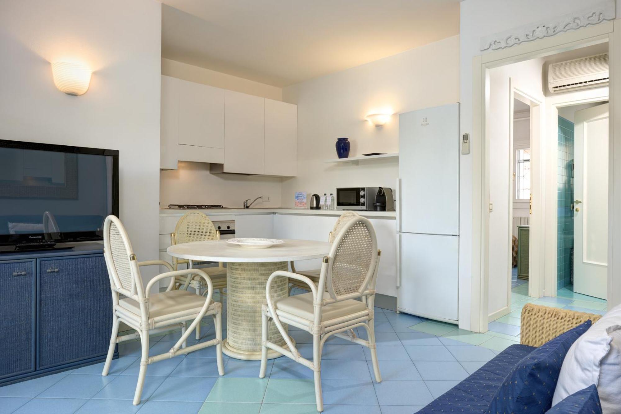Villa Carlotta Jesolo Lido Quarto foto